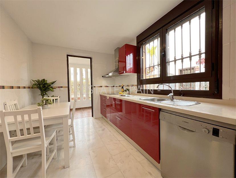 Вилла в Гольф-дель-Сур 237 м2 №VL25879D983  - Продажа - 16 large