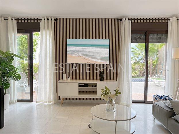 Вилла в Гольф-дель-Сур 237 м2 №VL25879D983  - Продажа - 10 preview