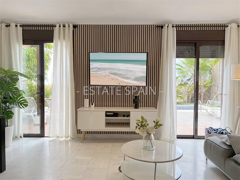 Вилла в Гольф-дель-Сур 237 м2 №VL25879D983  - Продажа - 10 large