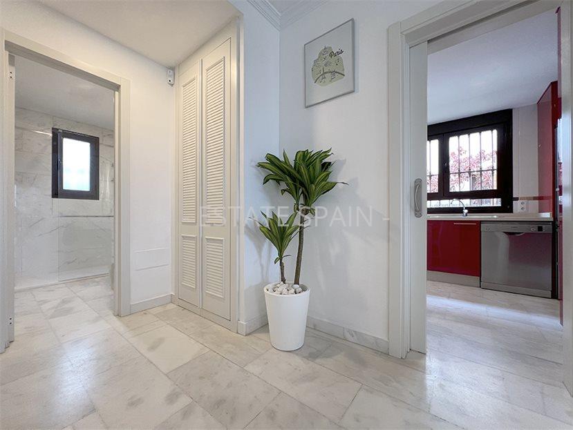 Вилла в Гольф-дель-Сур 237 м2 №VL25879D983  - Продажа - 21 large