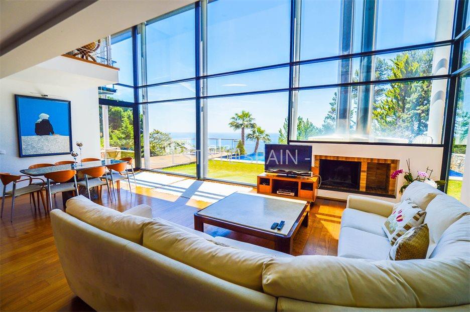 Вилла в Бланесе 600 м2 №VL2341587A59  - Продажа - 3 large