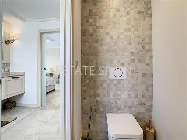 Вилла в Бенитачеле 215 м2 №VL2471CC395  - Продажа - 11 preview