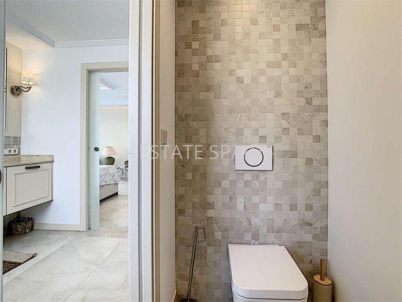 Вилла в Бенитачеле 215 м2 №VL2471CC395  - Продажа - 11 large