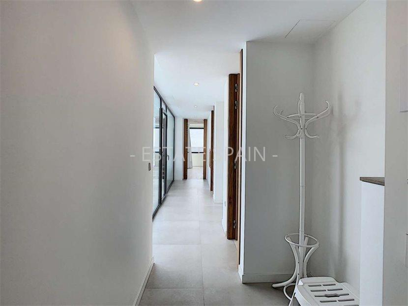 Вилла в Бенитачеле 215 м2 №VL2471CC395  - Продажа - 20 large