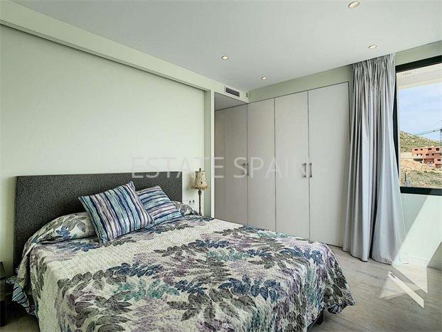 Вилла в Бенитачеле 215 м2 №VL2471CC395  - Продажа - 37 preview