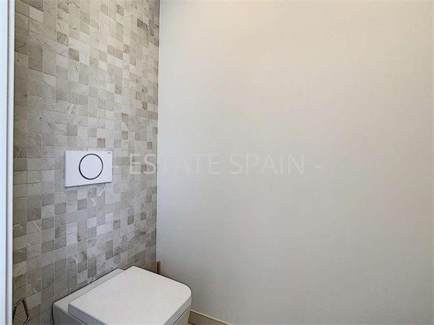 Вилла в Бенитачеле 215 м2 №VL2471CC395  - Продажа - 9 preview