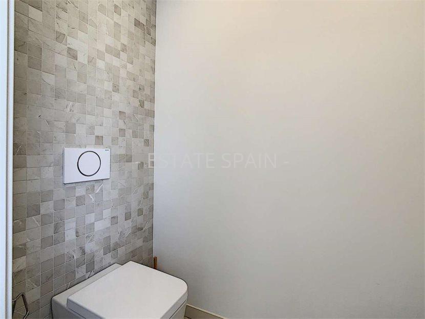 Вилла в Бенитачеле 215 м2 №VL2471CC395  - Продажа - 9 large