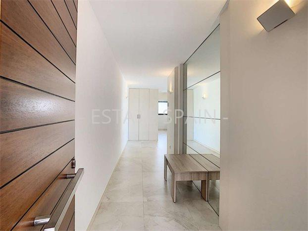 Вилла в Бенитачеле 215 м2 №VL2471CC395  - Продажа - 4 preview