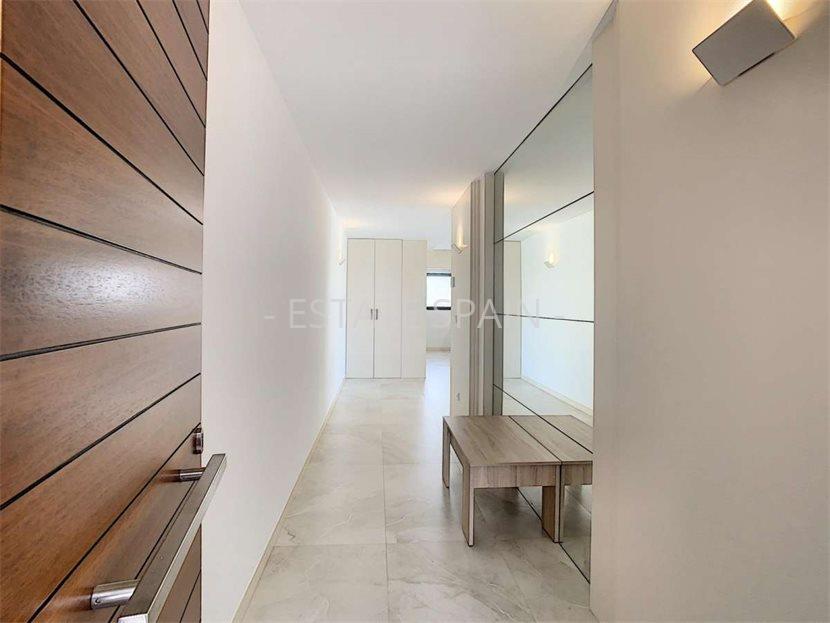 Вилла в Бенитачеле 215 м2 №VL2471CC395  - Продажа - 4 large