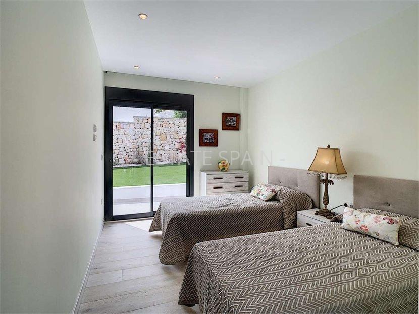 Вилла в Бенитачеле 215 м2 №VL2471CC395  - Продажа - 22 large