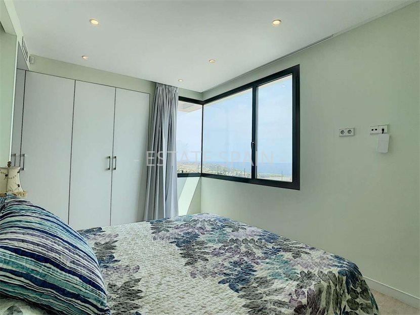 Вилла в Бенитачеле 215 м2 №VL2471CC395  - Продажа - 39 large