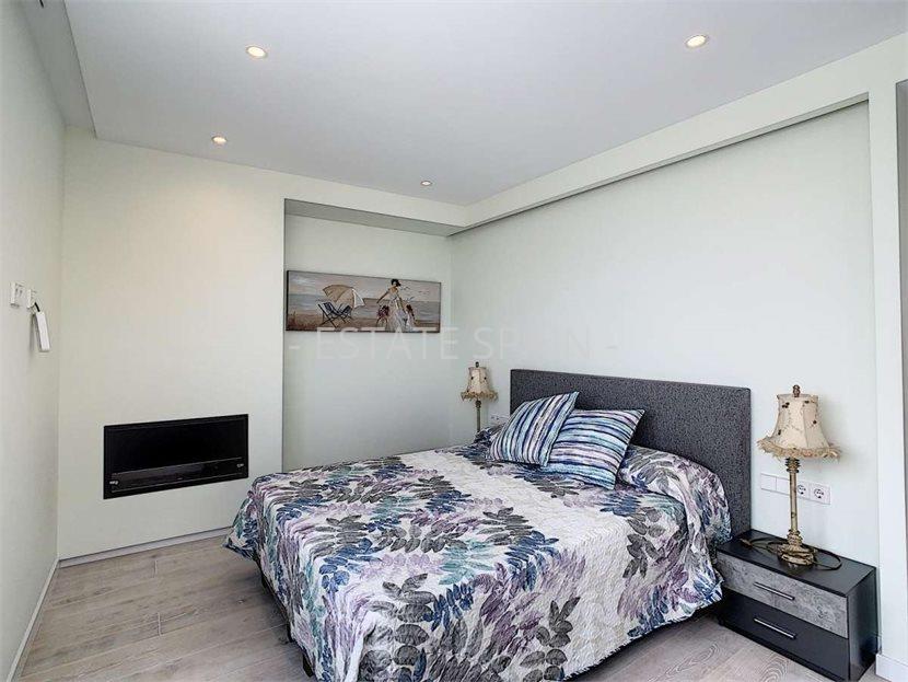 Вилла в Бенитачеле 215 м2 №VL2471CC395  - Продажа - 36 large