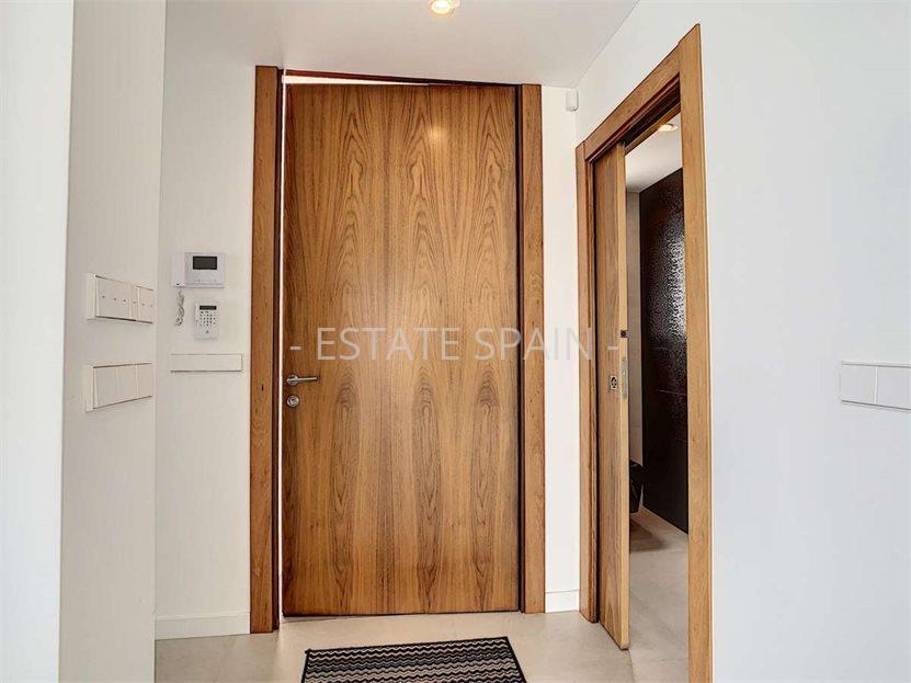 Вилла в Бенитачеле 215 м2 №VL2471CC395  - Продажа - 43 large