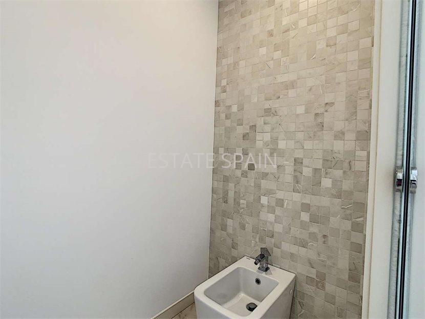 Вилла в Бенитачеле 215 м2 №VL2471CC395  - Продажа - 10 large