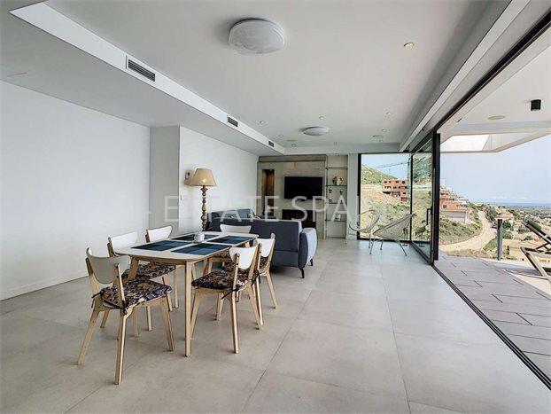 Вилла в Бенитачеле 215 м2 №VL2471CC395  - Продажа - 26 preview