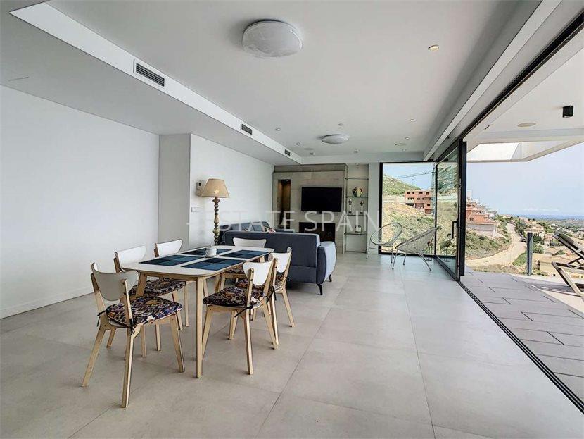 Вилла в Бенитачеле 215 м2 №VL2471CC395  - Продажа - 26 large