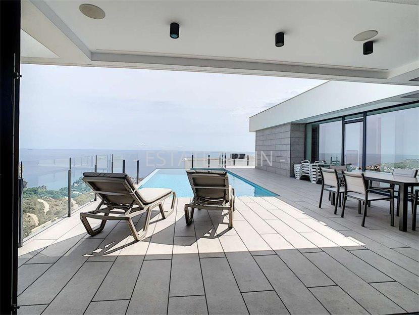 Вилла в Бенитачеле 215 м2 №VL2471CC395  - Продажа - 2 large