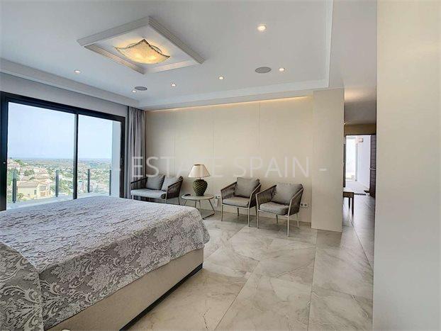 Вилла в Бенитачеле 215 м2 №VL2471CC395  - Продажа - 13 preview