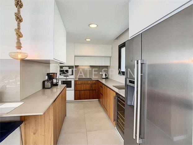 Вилла в Бенитачеле 215 м2 №VL2471CC395  - Продажа - 24 preview