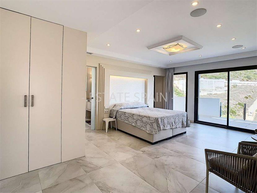 Вилла в Бенитачеле 215 м2 №VL2471CC395  - Продажа - 6 large