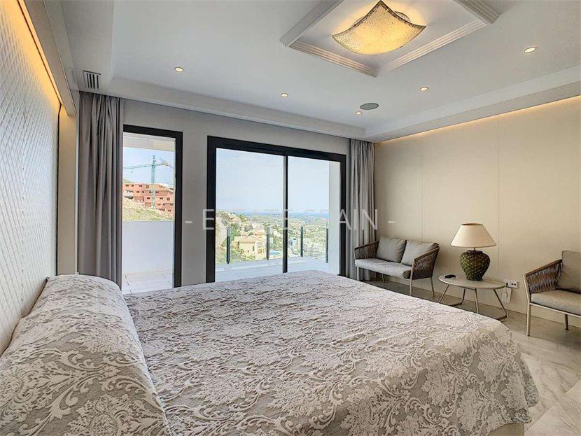 Вилла в Бенитачеле 215 м2 №VL2471CC395  - Продажа - 14 large