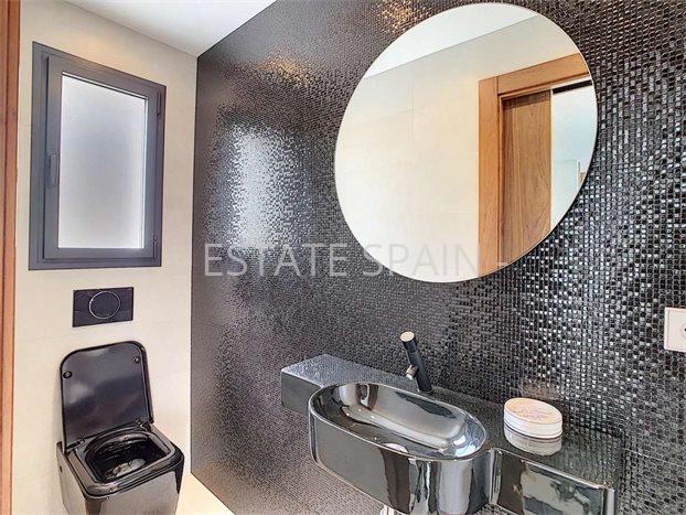 Вилла в Бенитачеле 215 м2 №VL2471CC395  - Продажа - 21 preview