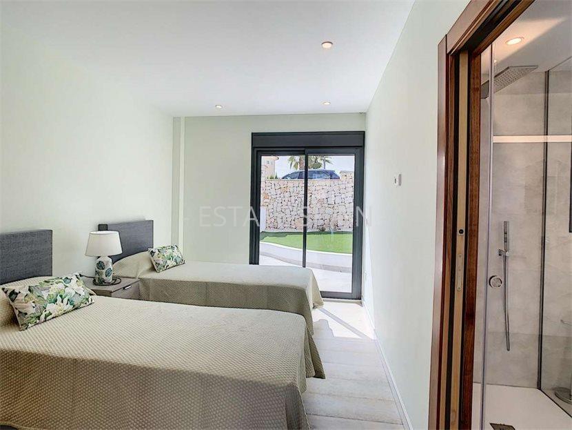 Вилла в Бенитачеле 215 м2 №VL2471CC395  - Продажа - 29 large