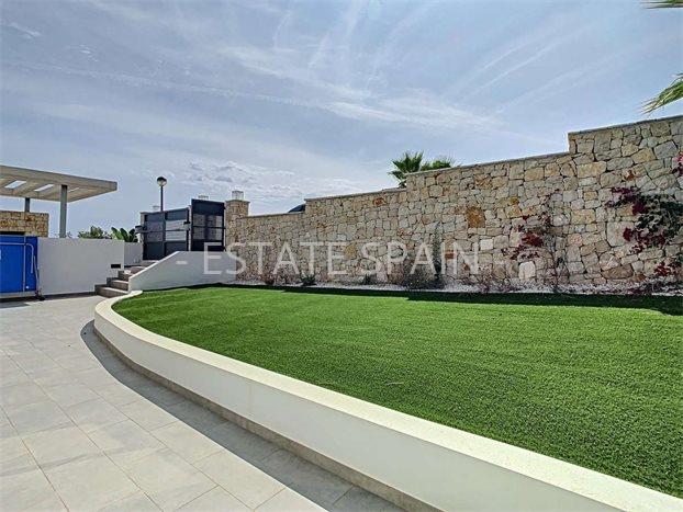 Вилла в Бенитачеле 215 м2 №VL2471CC395  - Продажа - 47 preview