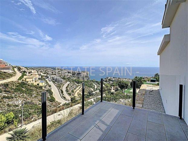 Вилла в Бенитачеле 215 м2 №VL2471CC395  - Продажа - 16 preview