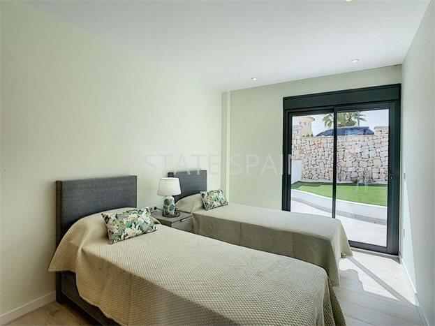 Вилла в Бенитачеле 215 м2 №VL2471CC395  - Продажа - 30 preview