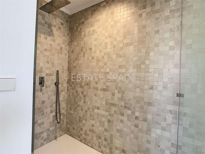 Вилла в Бенитачеле 215 м2 №VL2471CC395  - Продажа - 8 large