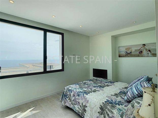 Вилла в Бенитачеле 215 м2 №VL2471CC395  - Продажа - 35 preview