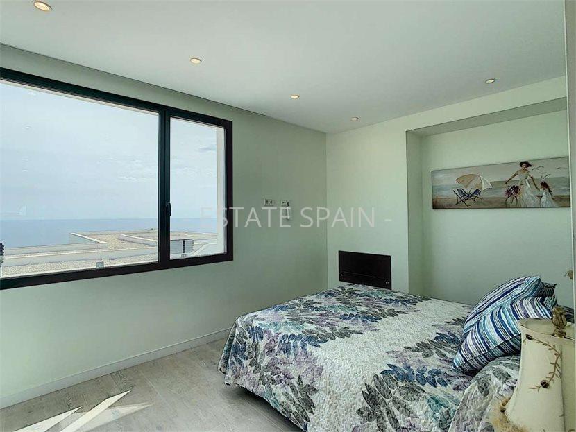 Вилла в Бенитачеле 215 м2 №VL2471CC395  - Продажа - 35 large