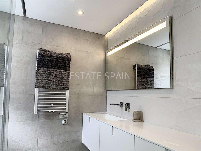 Вилла в Бенитачеле 215 м2 №VL2471CC395  - Продажа - 32 large