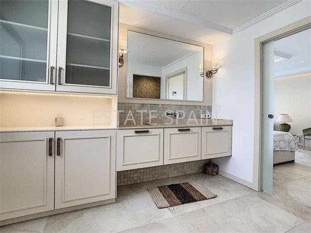 Вилла в Бенитачеле 215 м2 №VL2471CC395  - Продажа - 12 preview