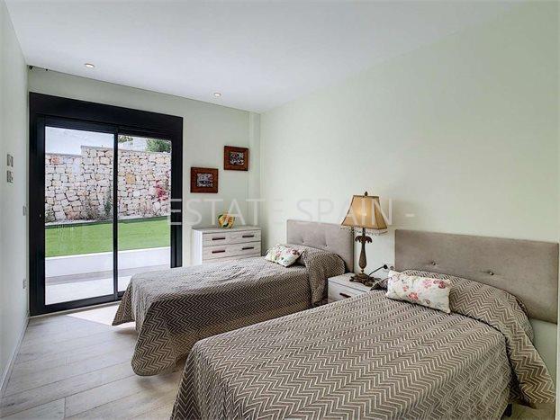 Вилла в Бенитачеле 215 м2 №VL2471CC395  - Продажа - 28 preview