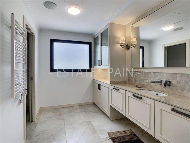 Вилла в Бенитачеле 215 м2 №VL2471CC395  - Продажа - 7 preview