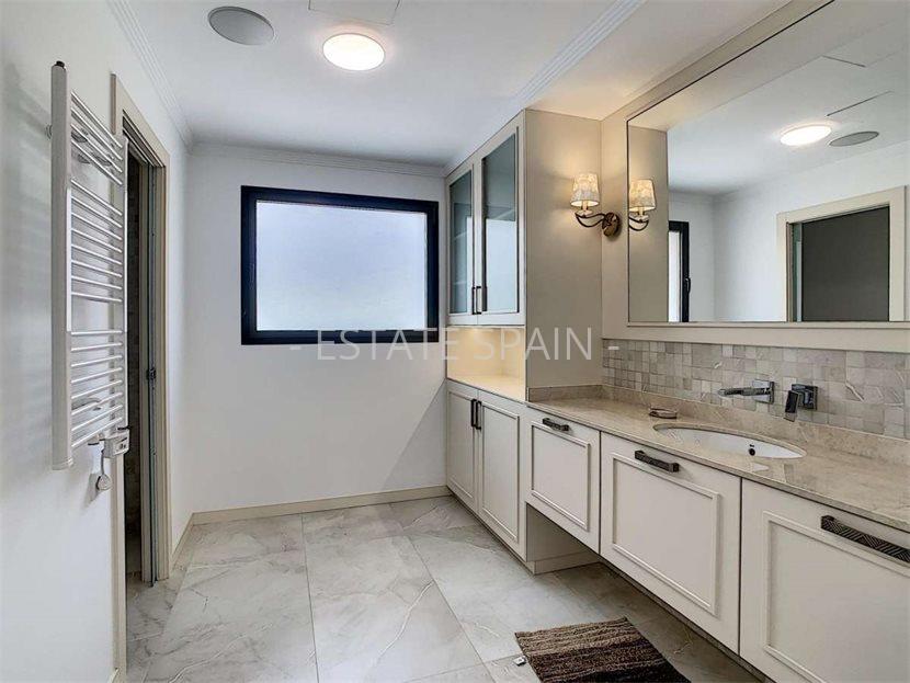 Вилла в Бенитачеле 215 м2 №VL2471CC395  - Продажа - 7 large