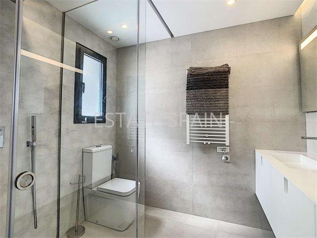 Вилла в Бенитачеле 215 м2 №VL2471CC395  - Продажа - 33 preview