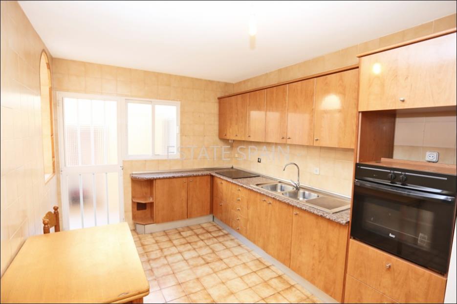 Таунхаус в Магалуфе 110 м2 №TAU18327E295  - Аренда - 3 large