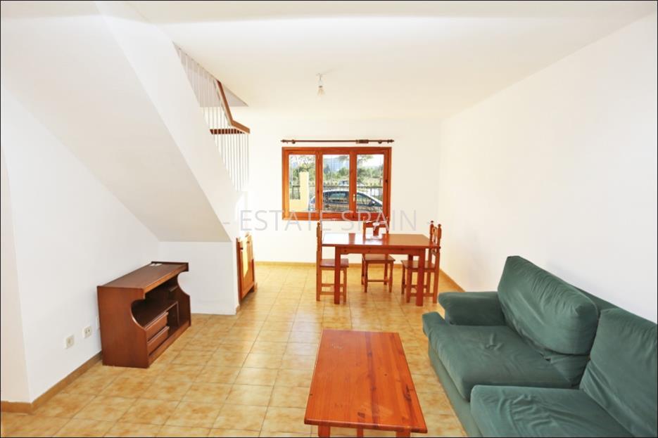 Таунхаус в Магалуфе 110 м2 №TAU18327E295  - Аренда - 4 large