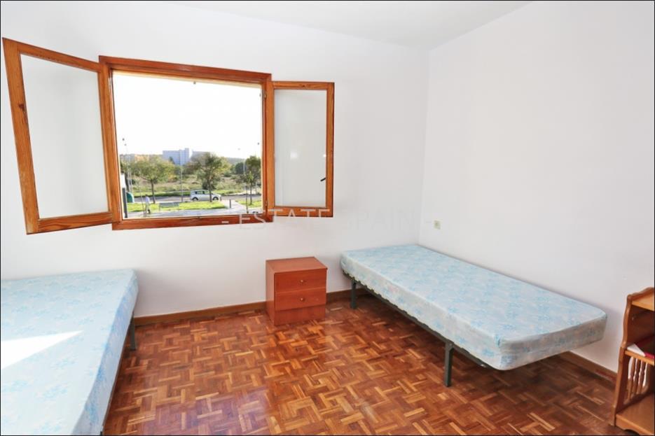 Таунхаус в Магалуфе 110 м2 №TAU18327E295  - Аренда - 6 large