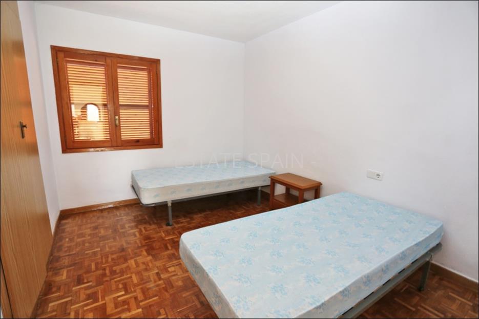 Таунхаус в Магалуфе 110 м2 №TAU18327E295  - Аренда - 8 large