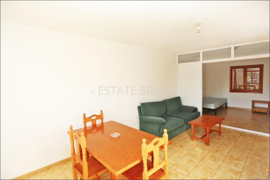 Таунхаус в Магалуфе 110 м2 №TAU18327E295  - Аренда - 9 large