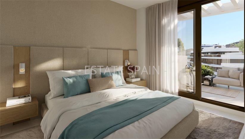 Апартаменты в Малаге 128 м2 №ART2631689391  - Продажа - 10 preview