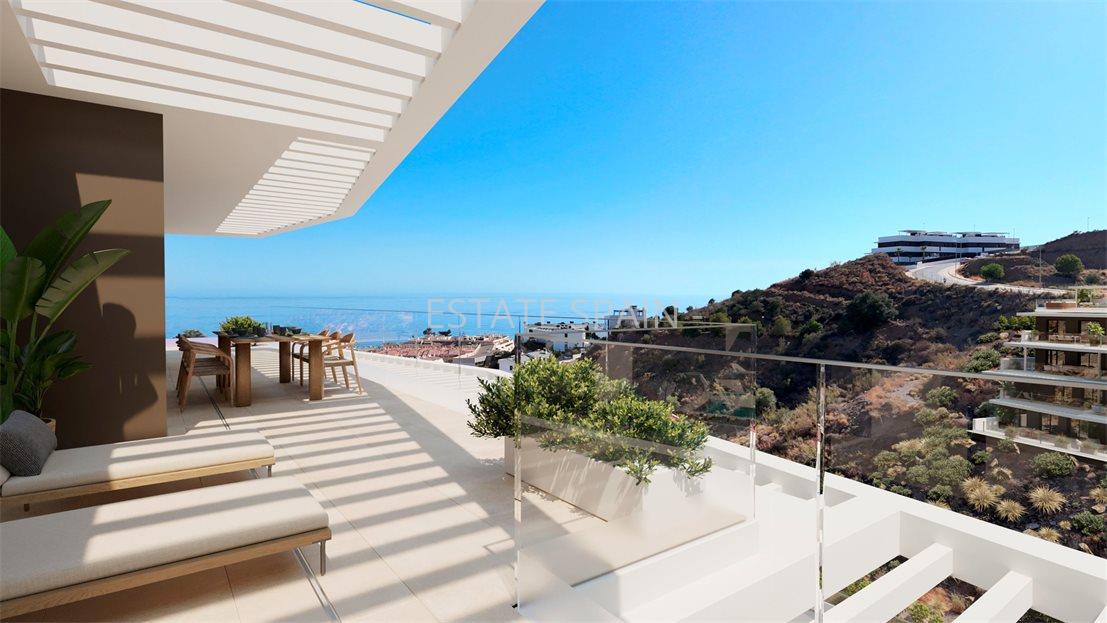 Апартаменты в Малаге 128 м2 №ART2631689391  - Продажа - 6 large