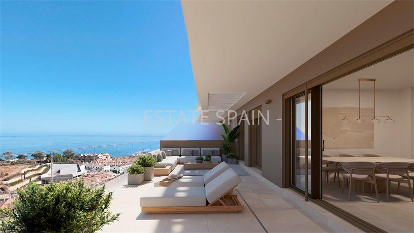 Апартаменты в Малаге 128 м2 №ART2631689391  - Продажа - 15 preview