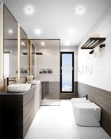 Таунхаус в Фуэнхироле 128 м2 №BL2412236821A  - Продажа - 6 preview