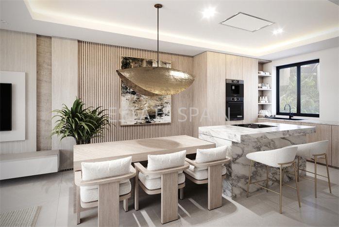 Таунхаус в Фуэнхироле 128 м2 №BL2412236821A  - Продажа - 4 preview