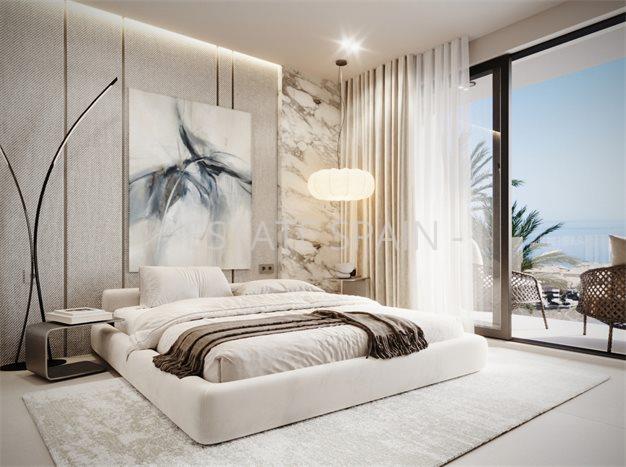 Таунхаус в Фуэнхироле 128 м2 №BL2412236821A  - Продажа - 5 preview